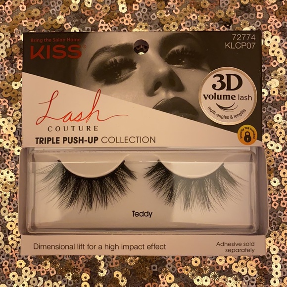 Mini Makeup Collection Kiss Clinique NIB - Picture 5 of 5